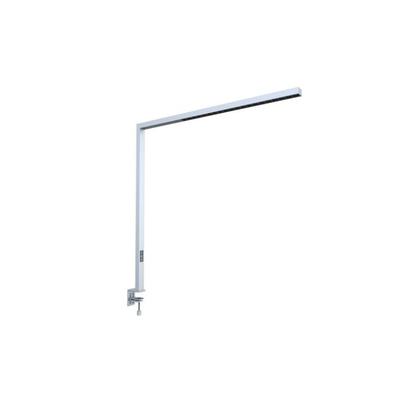 DOTLUX LED - Tischleuchte STYLEdesk 80W 4000K tageslichtabhängige Dimmung weiß - Dotlux - 4332 - 140080