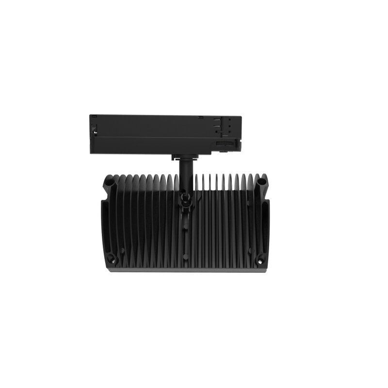 DOTLUX LED - Tracklight FLEXAtrack max.32W POWERselect & COLORselect 100° schwarz - Dotlux - 5773 - 099100