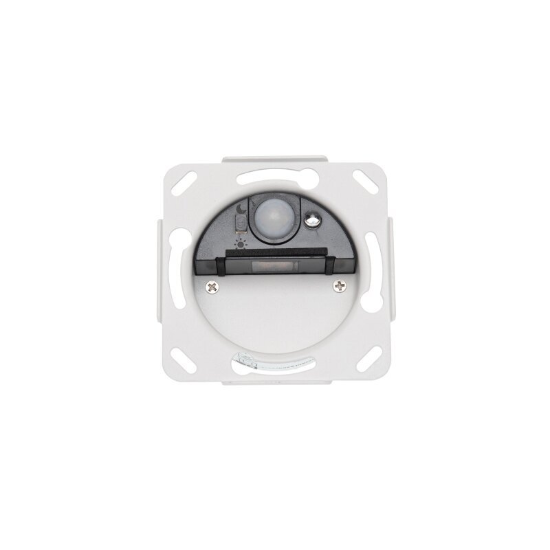 DOTLUX LED - Treppenleuchte EASYSTAIRsensor 1,5 W 3000K schwarz - Dotlux - 6663 - 030080