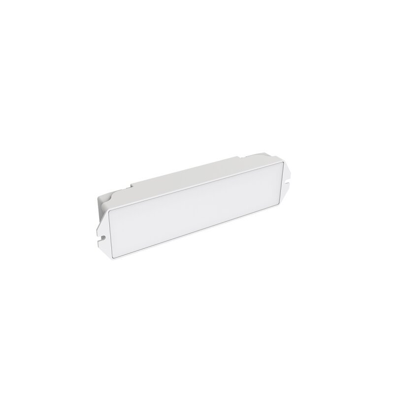 DOTLUX LED - Verstärker max. 576W für zweifarbige LED - Streifen 2 Kanäle 2x8 A (12 - 36V) - Dotlux - 5271 - 2
