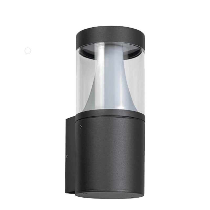 DOTLUX LED - Wandleuchte CONEwall 20cm 10W 3000K - Dotlux - 4748 - 030360