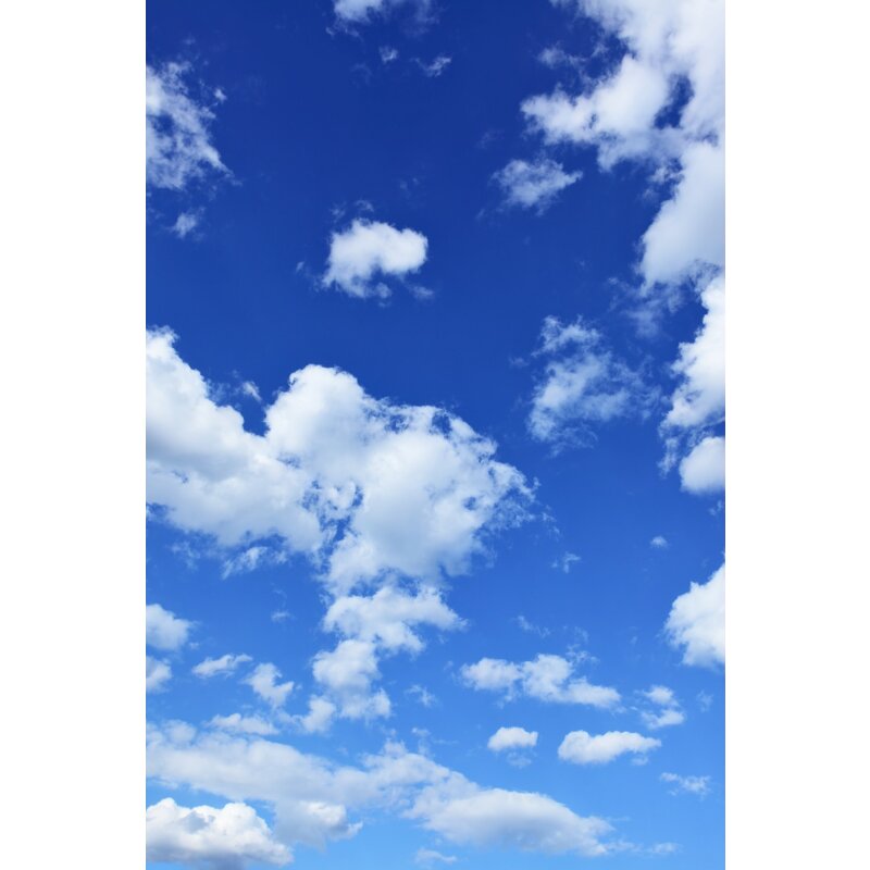 DOTLUX Motivplatte SKYLIGHT für Einbaupanels Motiv 5 Raster 1x1 für 620x620 - Dotlux - M05 - 01010620