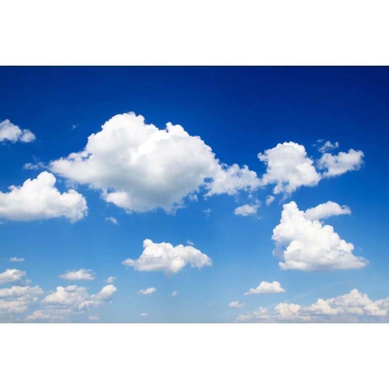 DOTLUX Motivplatte SKYLIGHT für Einbaupanels Motiv 7 Raster 1x1 für 620x620 - Dotlux - M07 - 01010620