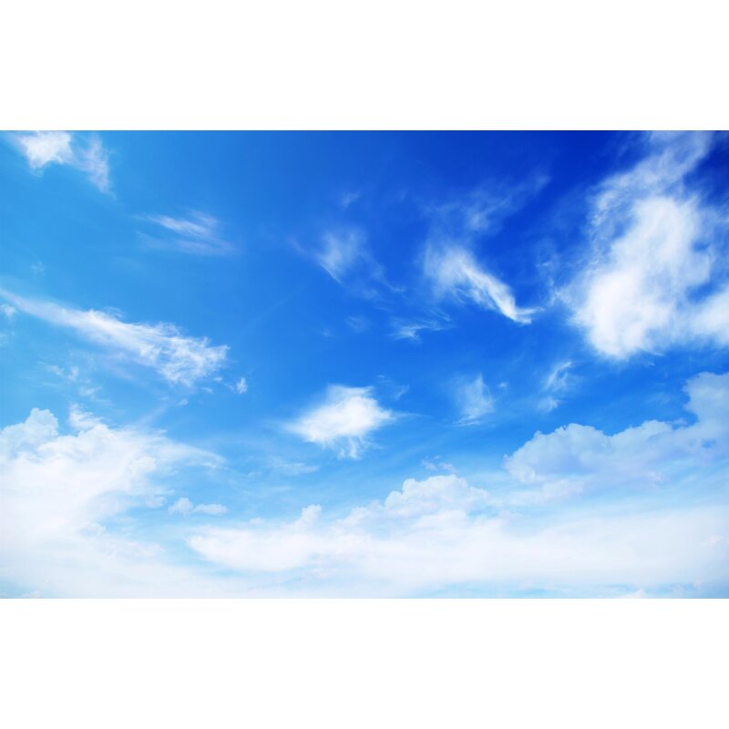 DOTLUX Motivplatte SKYLIGHT für Einbaupanels Motiv 8 Raster 1x1 für 620x620 - Dotlux - M08 - 01010620