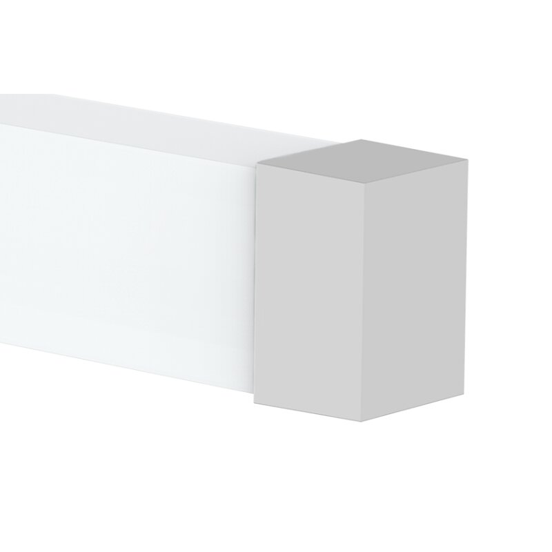 DOTLUX Spiegelleuchte TRENDO 10W 3000/4000/5700K COLORselect - Dotlux - 4993 - 0FW140