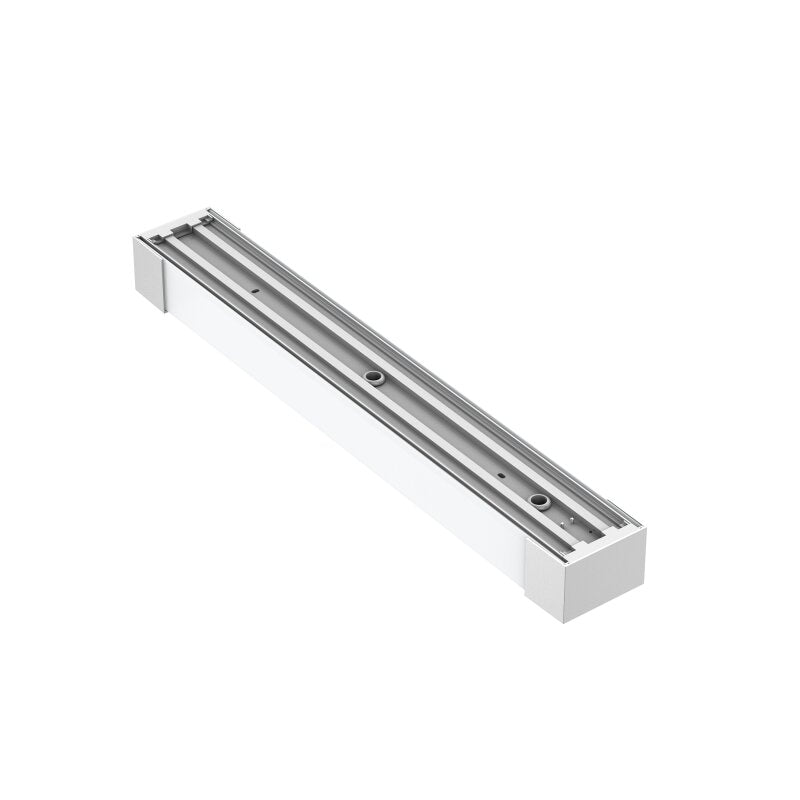 DOTLUX Spiegelleuchte TRENDO 10W 3000/4000/5700K COLORselect - Dotlux - 4993 - 0FW140