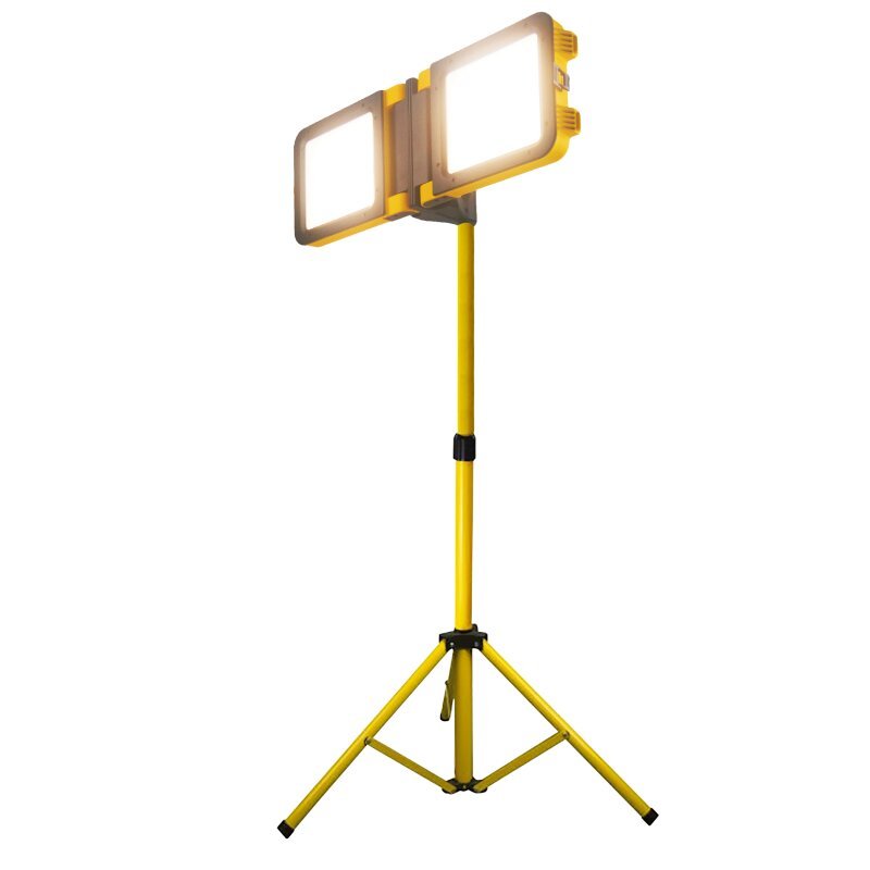 DOTLUX Stativ für LED - Akkustrahler WORKER (Art. - Nr: 3026 - 160120) - Dotlux - 3026 - Stativ