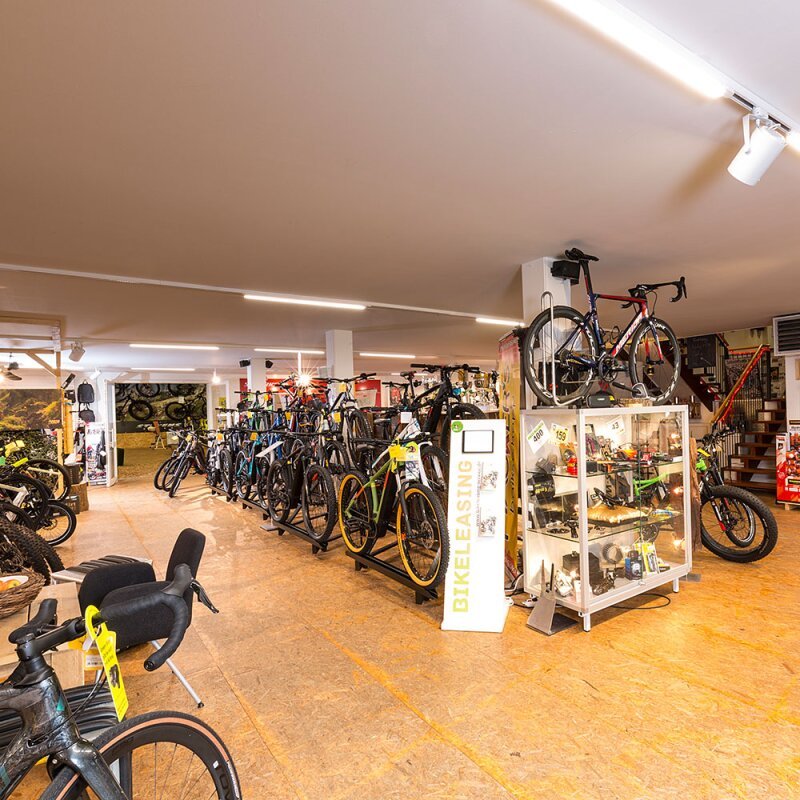 DOTLUX Tracklight STICKtrack 30W 1,2m COLORselect weiß - Dotlux - 4733 - 0FW110