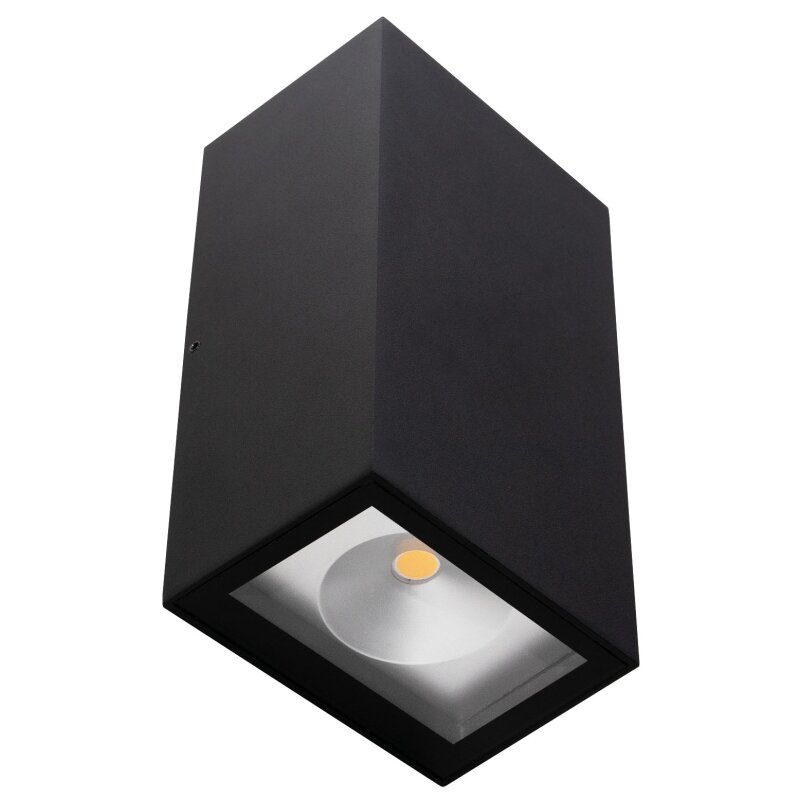 DOTLUX Wandleuchte FLEXOtwin 16W 3000K - Dotlux - 5307 - 030100