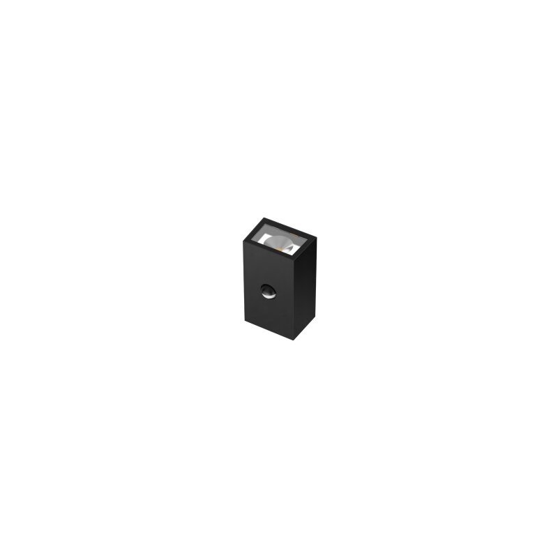 DOTLUX Wandleuchte FLEXOtwin - sensor 16W 3000K - Dotlux - 5308 - 030100