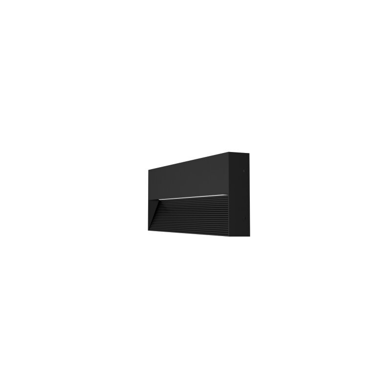 DOTLUX Wandleuchte GUIDElong 10W 3000K - Dotlux - 5305 - 030070