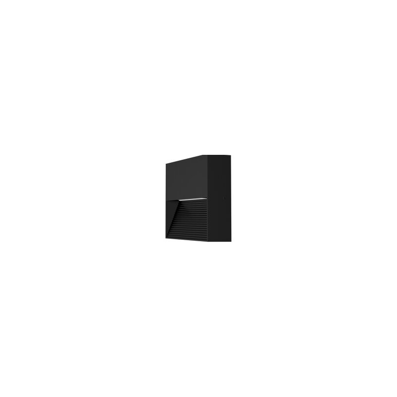 DOTLUX Wandleuchte GUIDEsquare 5W 3000K - Dotlux - 5304 - 030060