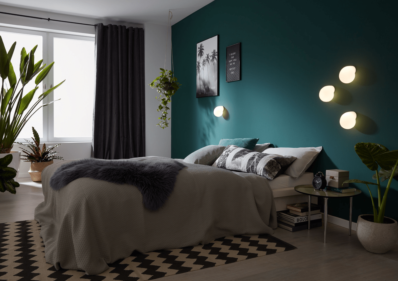 DRO WALL 2.0 Wandlampe - WEVER & DUCRÉ - 3432C0W0