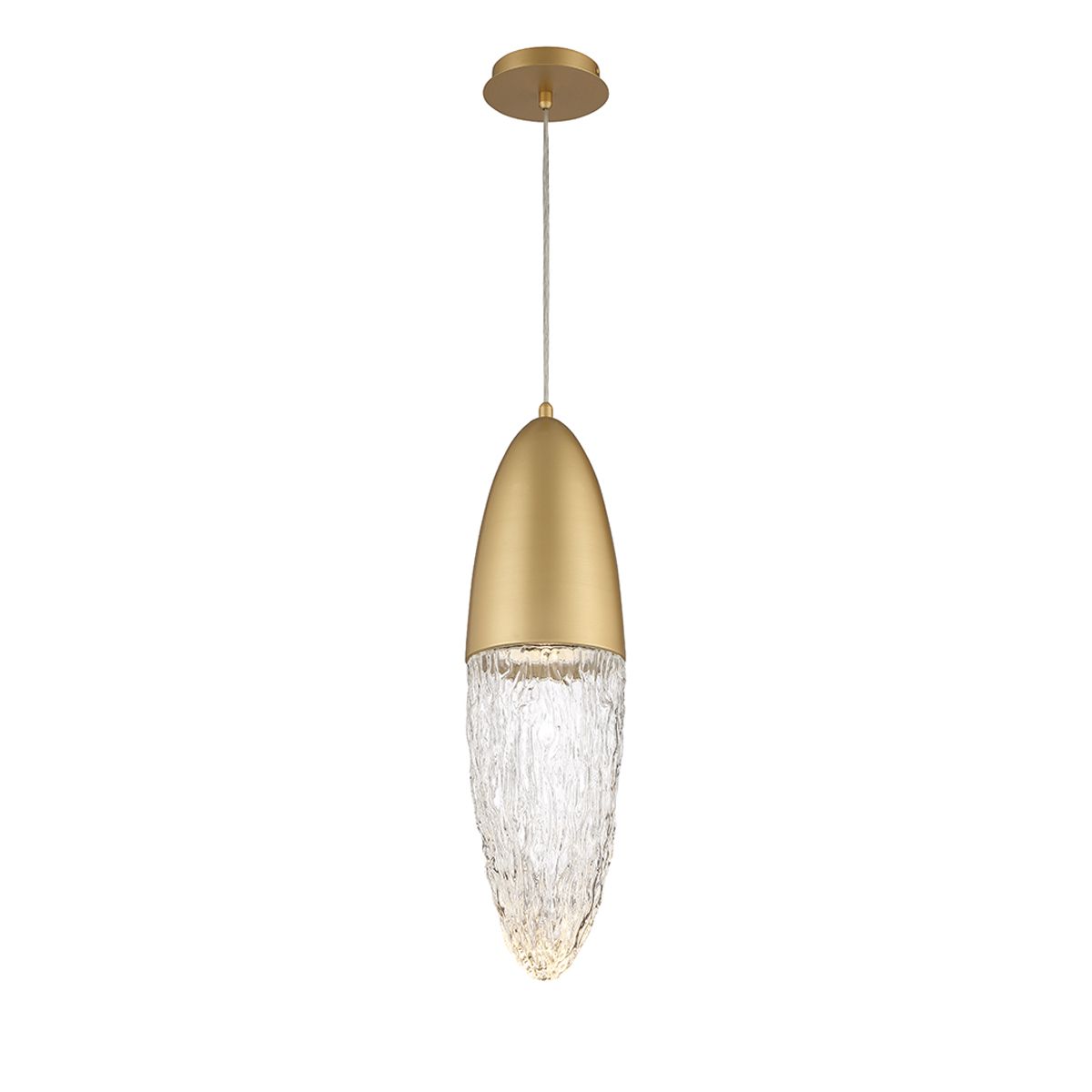 Ecrou Pendelleuchte - Eurofase - QN - ECROU - 1P - BG