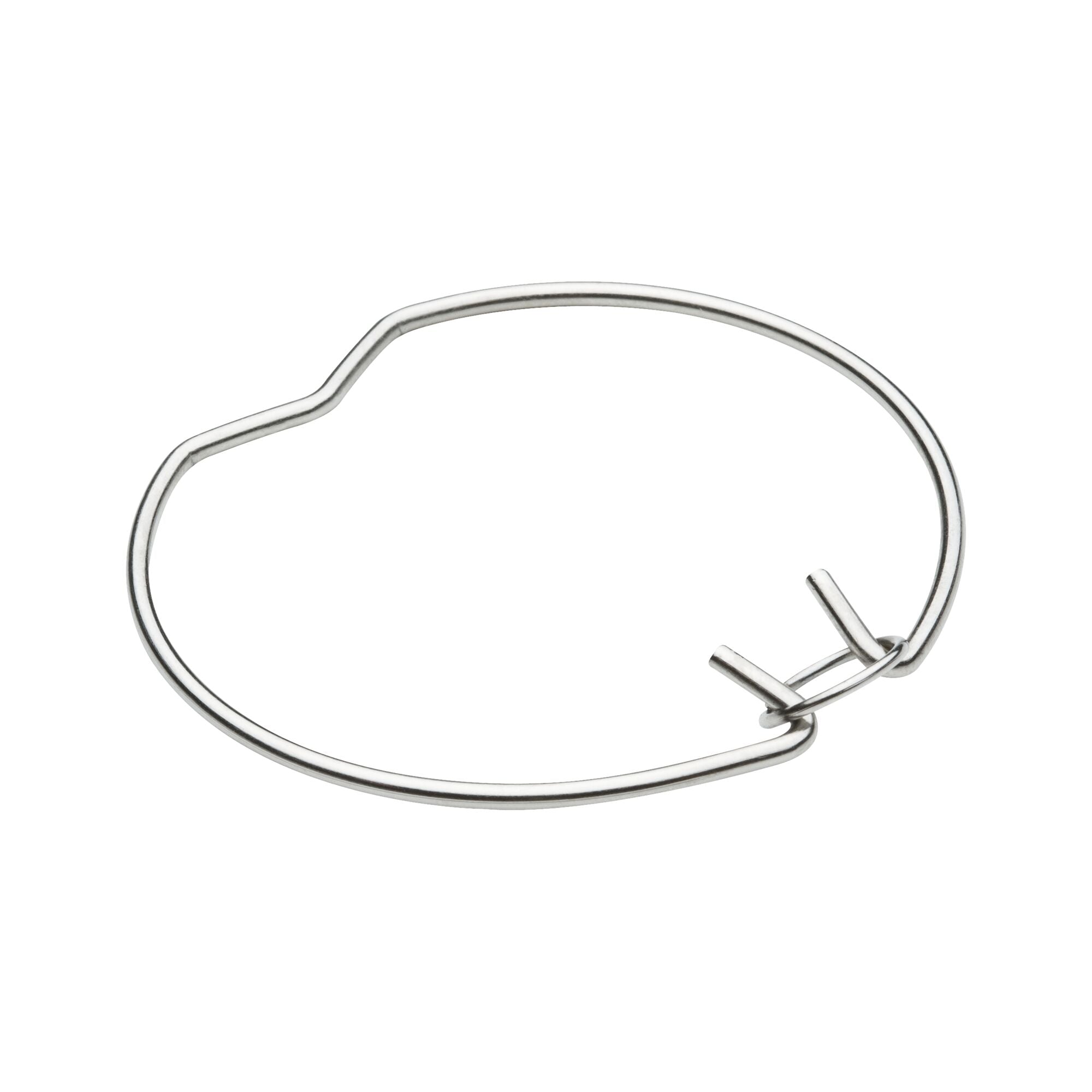Einbauleuchten Zubehör Einbauleuchten Zubehör Sprengring 51mm Silber - Paulmann - 93761