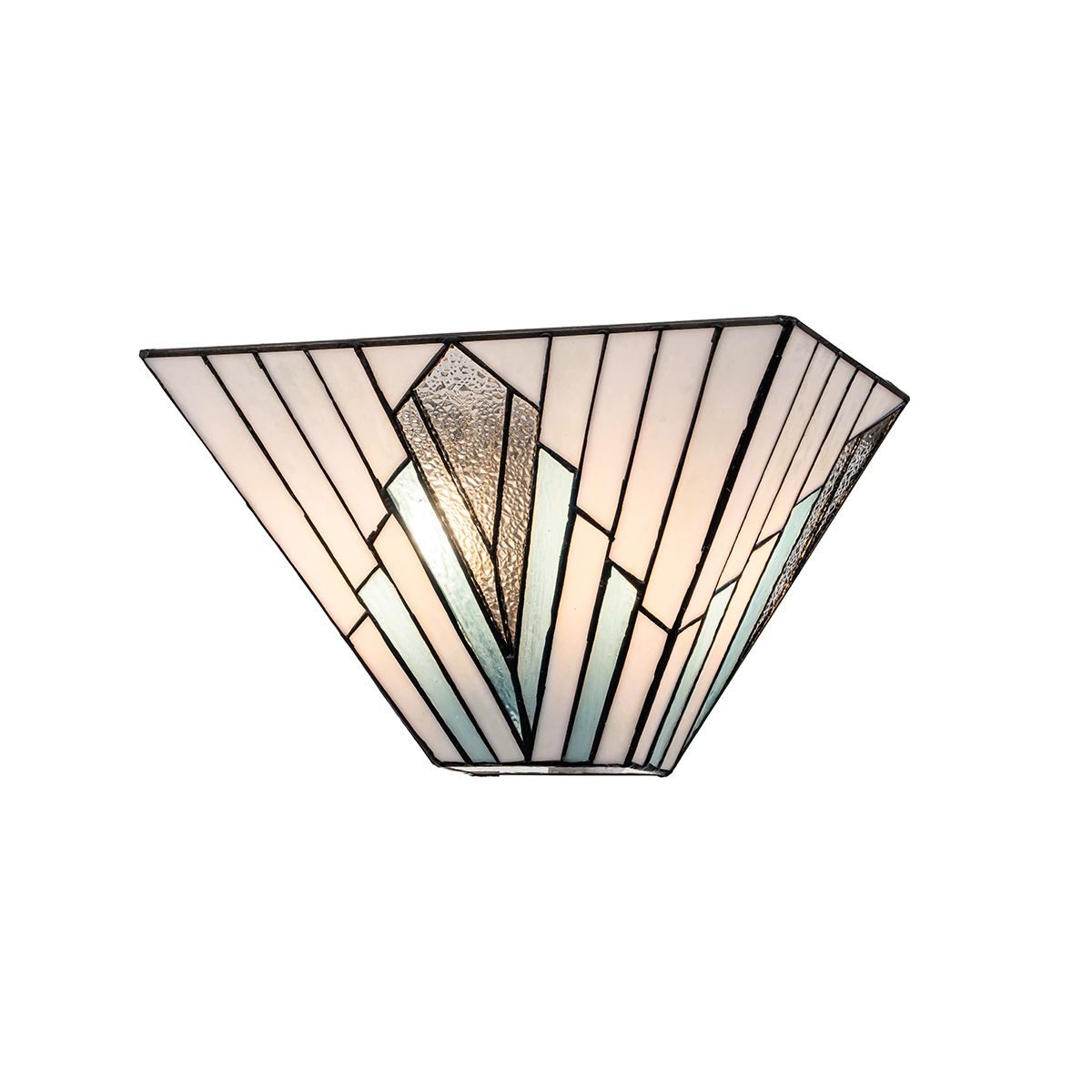 Alderley 2 l Wandfluter - Vintage Bronze - Elsteadlighting - leuchtengrosshandel24