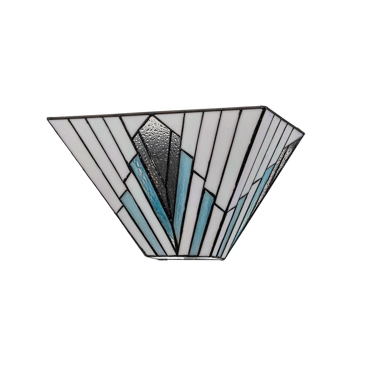 Alderley 2 l Wandfluter - Vintage Bronze - Elsteadlighting - leuchtengrosshandel24