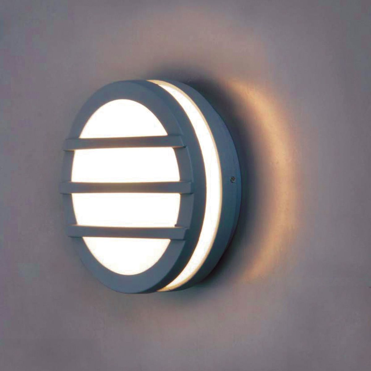 Ano 1 - flammige Wand - /Deckenlaterne - Graphit - Elsteadlighting - ANO - 2W