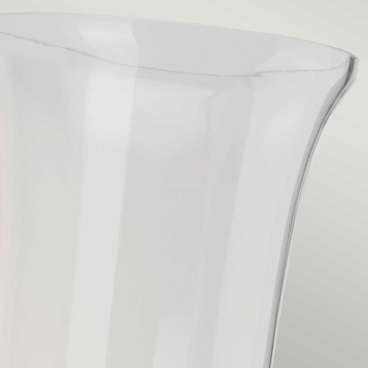 Austen 1-flammige Wandleuchte - Poliertes Chrom - Elsteadlighting - leuchtengrosshandel24