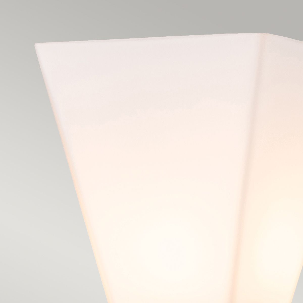 Bowtie 1lt Wandleuchte - Mattschwarz - Elsteadlighting - leuchtengrosshandel24
