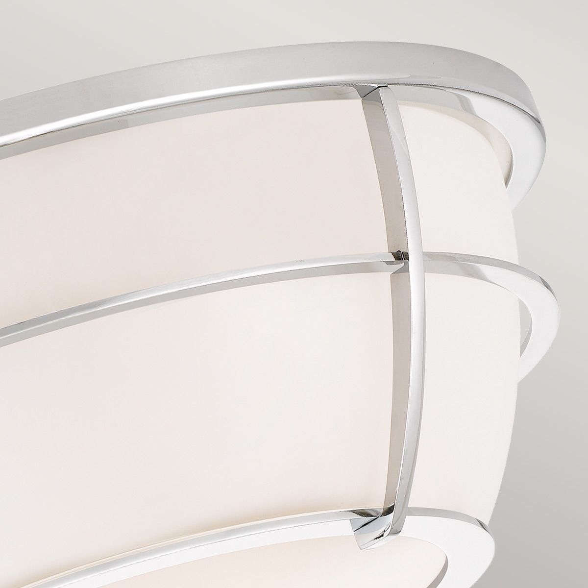 Chance 2 Deckenleuchte - Poliertes Chrom - Elsteadlighting - leuchtengrosshandel24