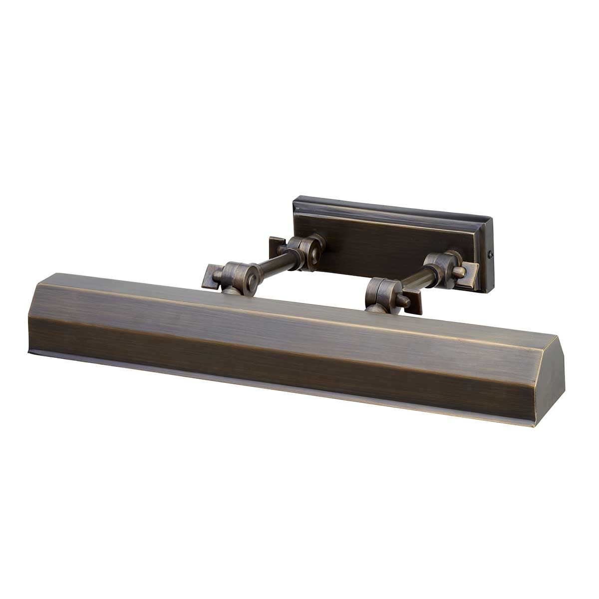 Chawton Medium Picture 2 Hell - Dunkelbronze - Elsteadlighting - leuchtengrosshandel24