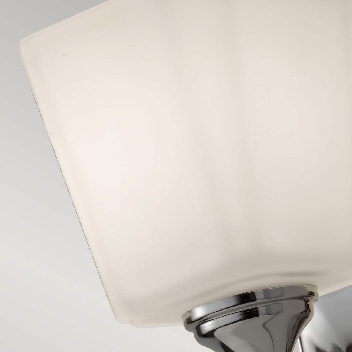 Concord 1-flammige Wandleuchte - Poliertes Chrom - Elsteadlighting - leuchtengrosshandel24