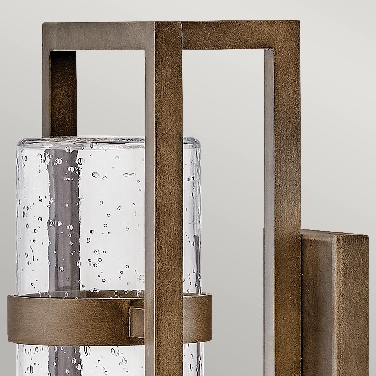Cordillera 1lt Wandleuchte - Brünierte Bronze - Elsteadlighting - HK - CORDILLERA - M - BU