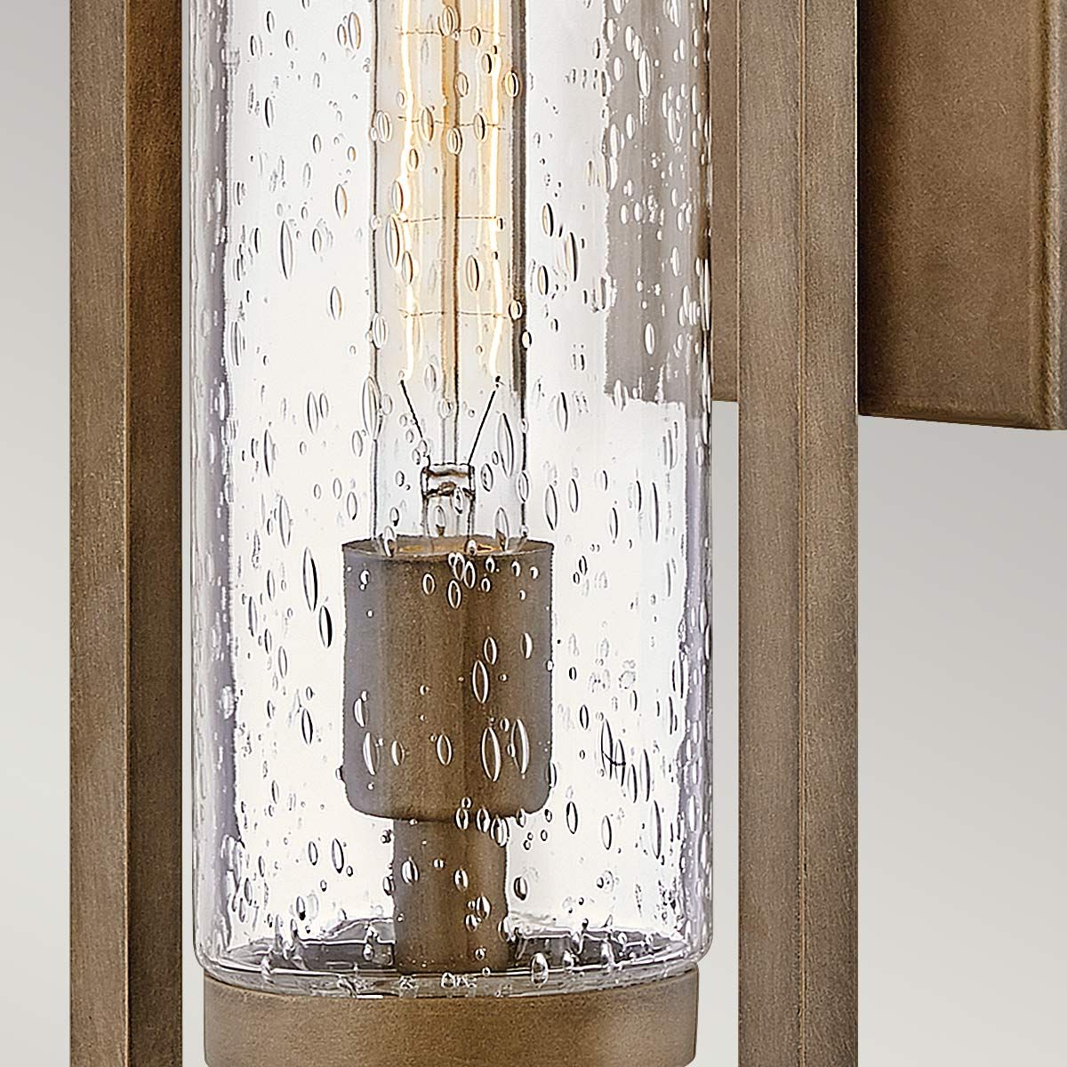 Cordillera 1lt Wandleuchte - Brünierte Bronze - Elsteadlighting - HK - CORDILLERA - M - BU