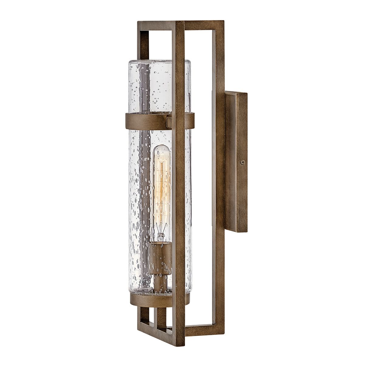 Cordillera 1lt Wandleuchte - Brünierte Bronze - Elsteadlighting - HK - CORDILLERA - M - BU