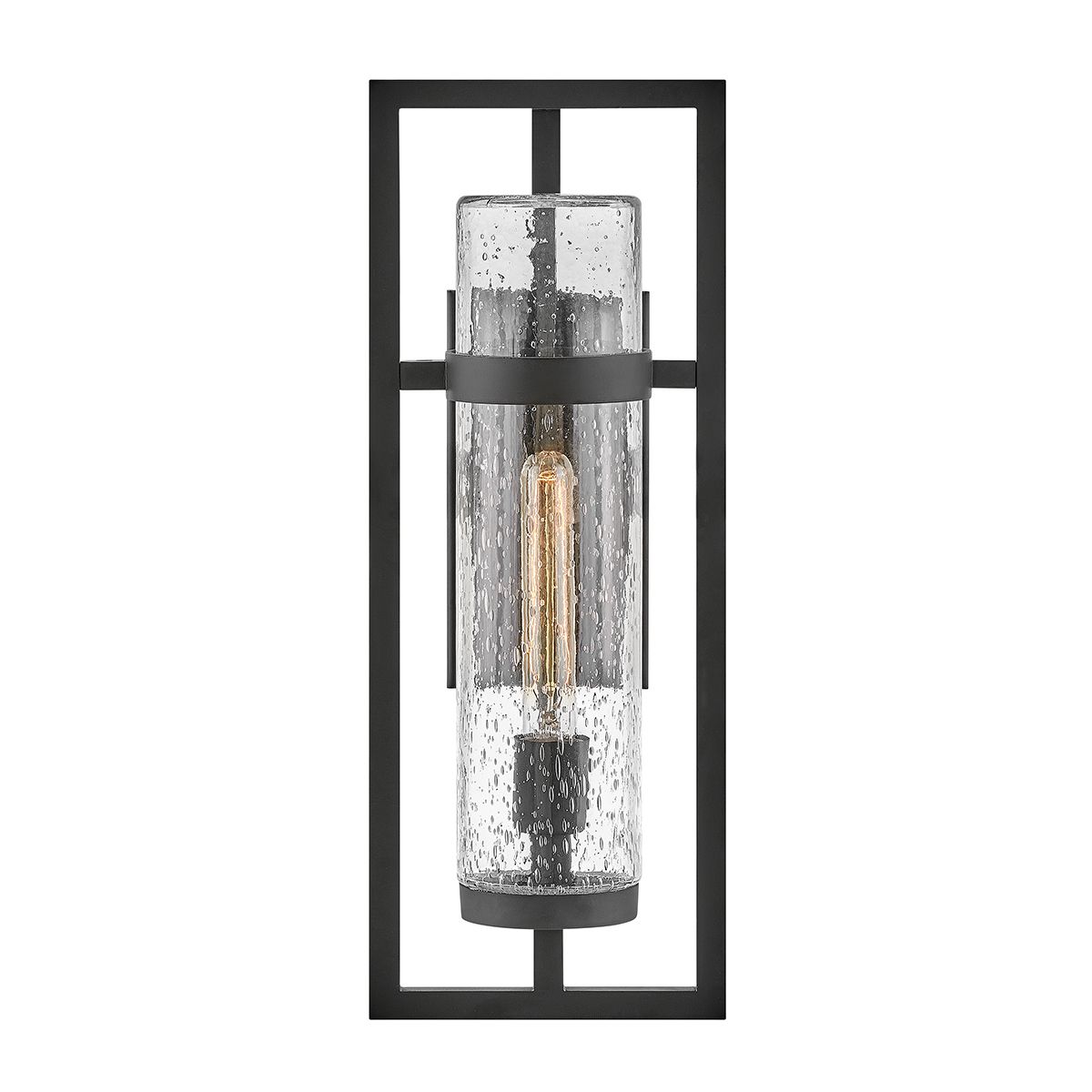 Cordillera 1lt Wandleuchte - Schwarz - Elsteadlighting - HK - CORDILLERA - M - BK