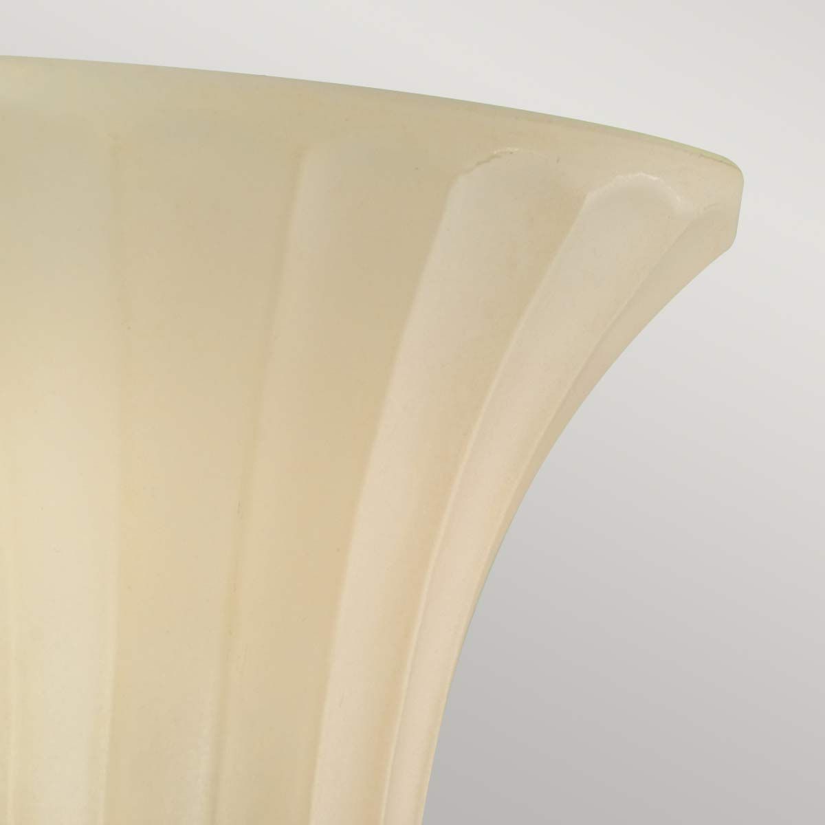 Drawing Room 1-flammige Wandleuchte - Walnuss - Elsteadlighting - leuchtengrosshandel24