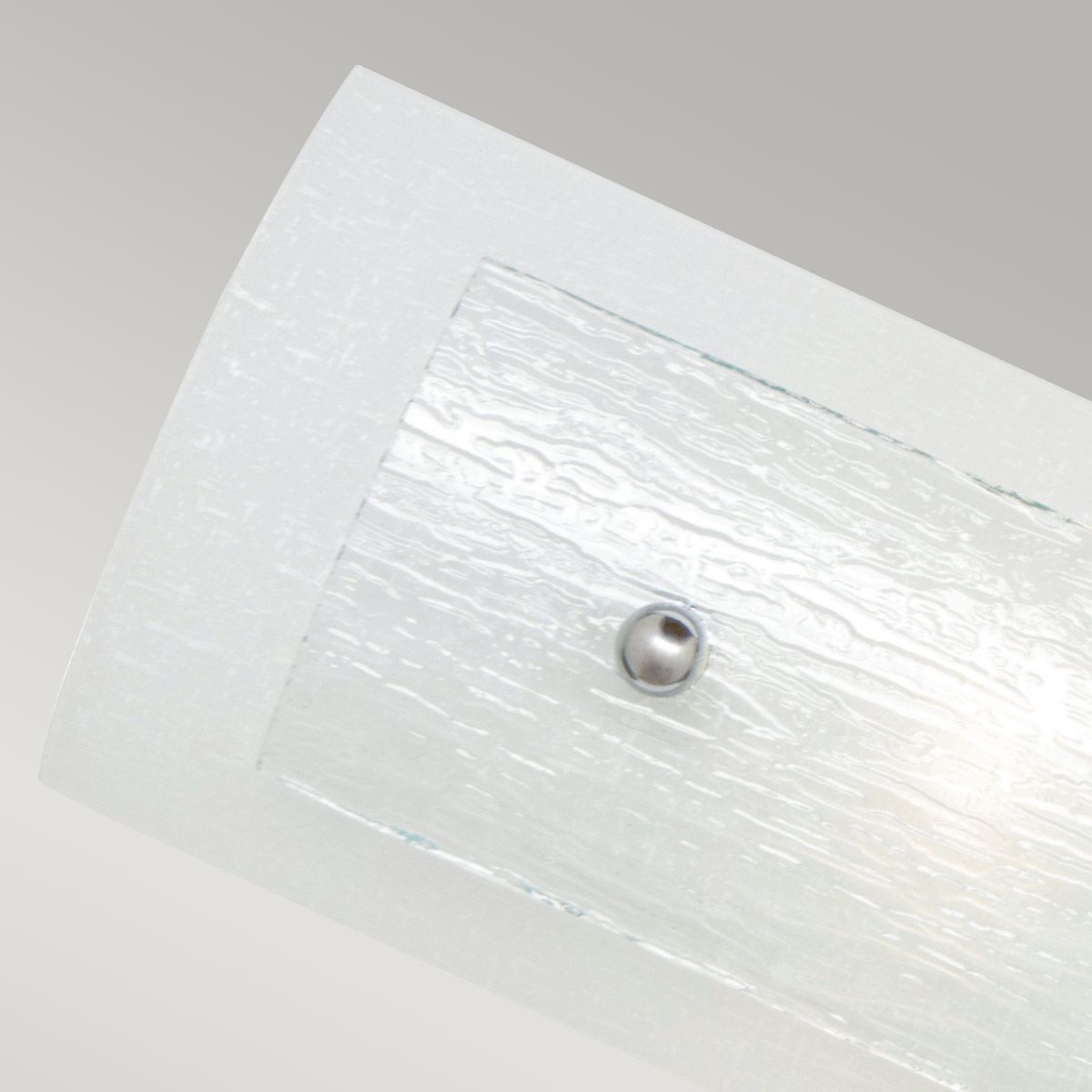 Duet 2-flammige Wandleuchte - Chrom poliert - Elsteadlighting - leuchtengrosshandel24