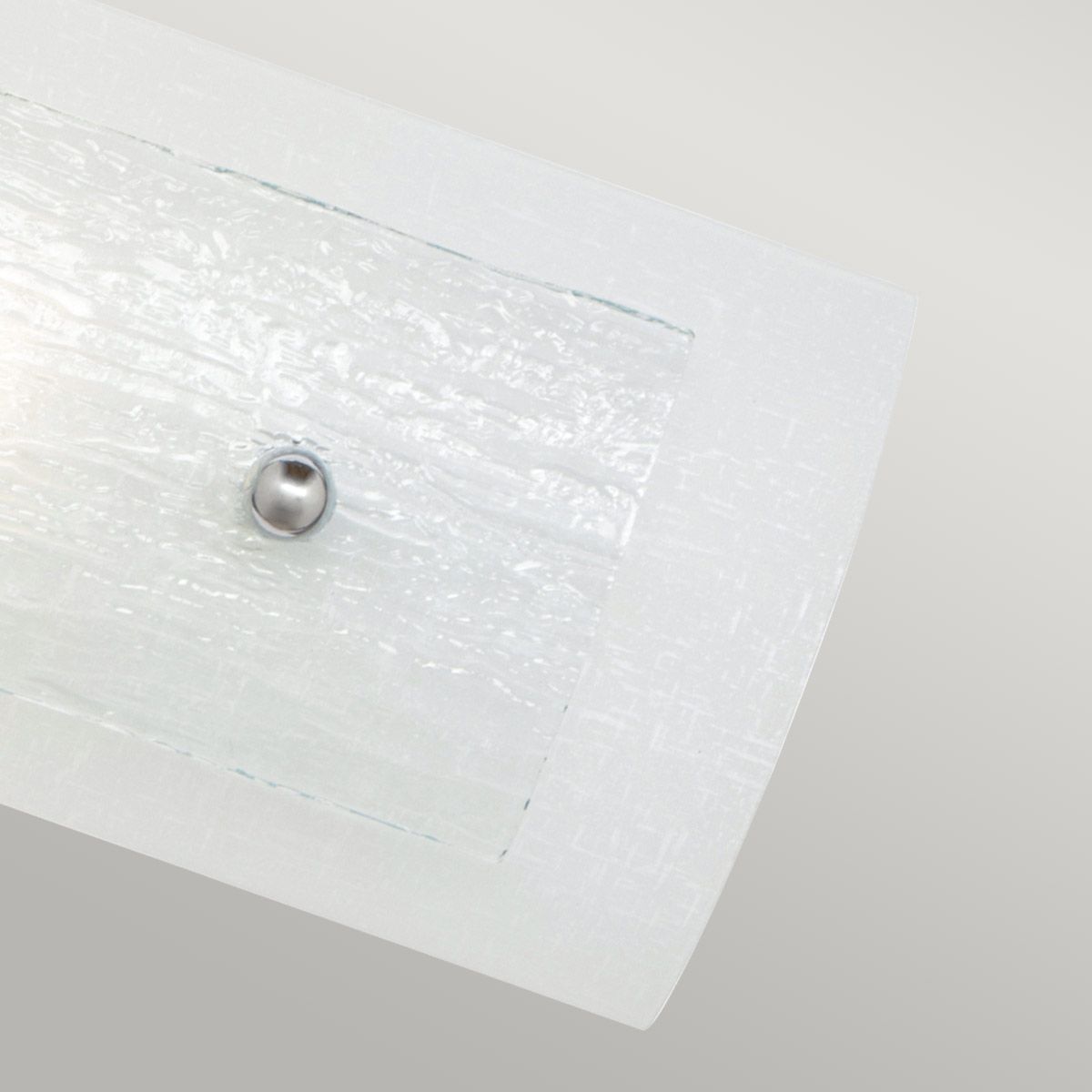 Duet 2-flammige Wandleuchte - Chrom poliert - Elsteadlighting - leuchtengrosshandel24