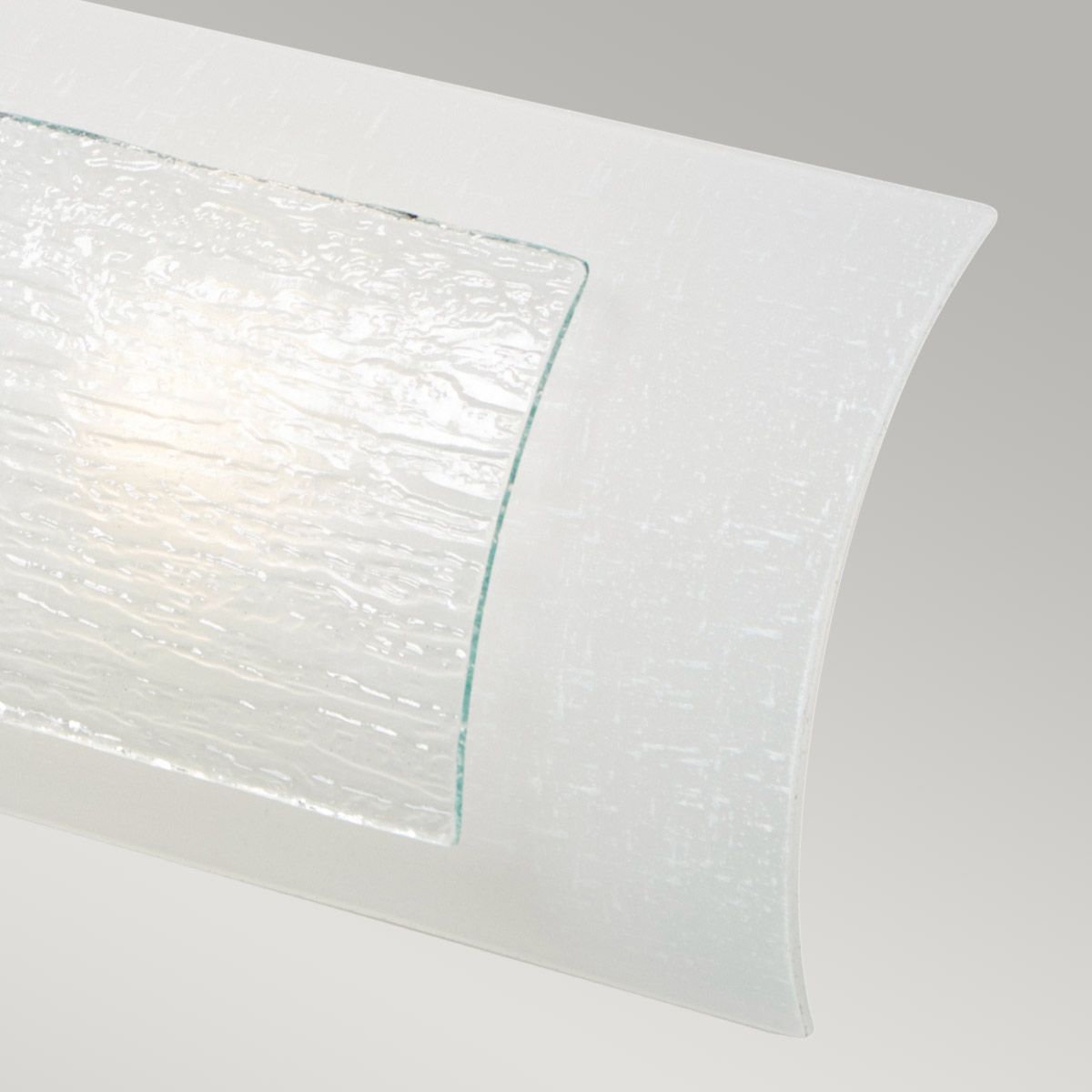 Duet 3-flammige Wandleuchte - Poliertes Chrom - Elsteadlighting - leuchtengrosshandel24