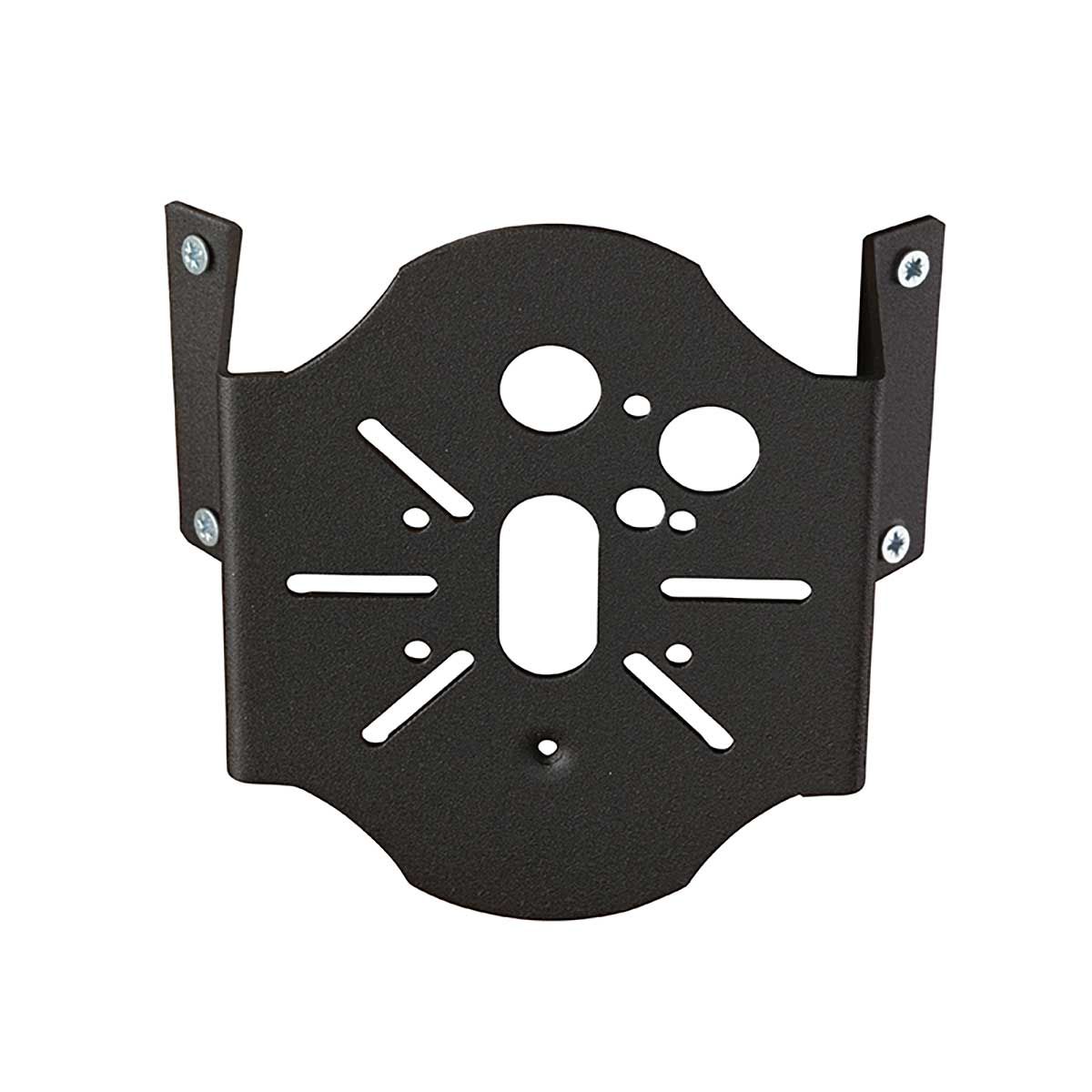 Eckwinkel 5 - Schwarz - Elsteadlighting - C - BKT5 - BLACK