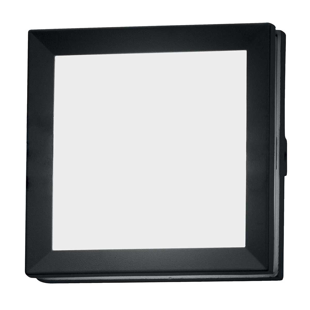 Egil 1 - flammige Wand - /Deckenlaterne für den Außenbereich, Graphit - Elsteadlighting - EGIL - 1W