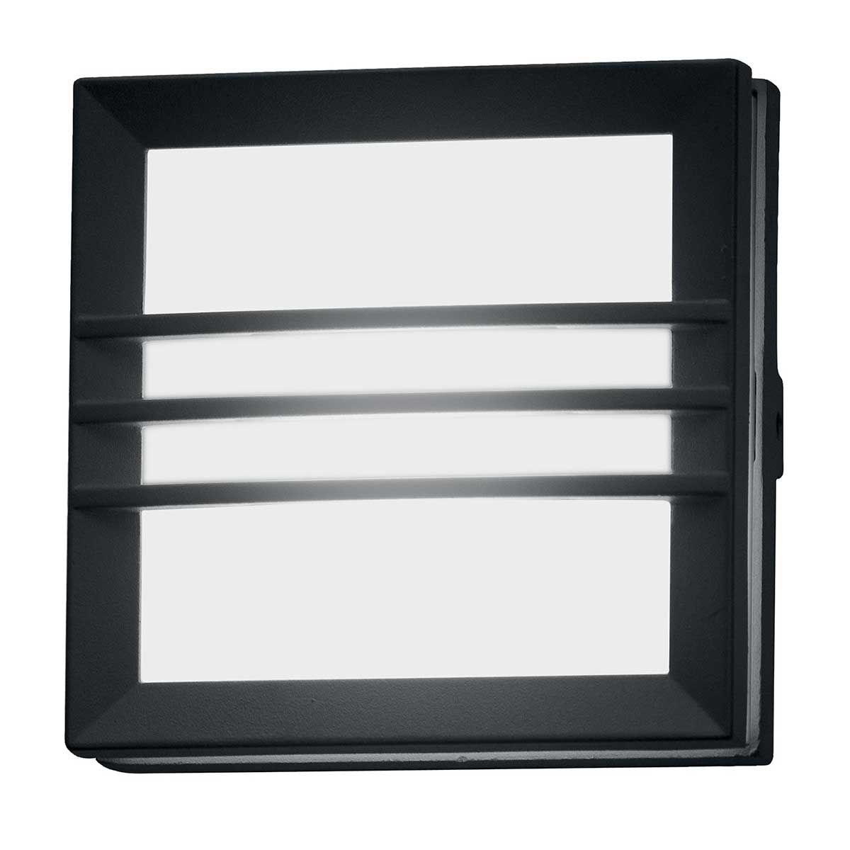 Egil 1 - flammige Wand - /Deckenlaterne - Graphit - Elsteadlighting - EGIL - 2W