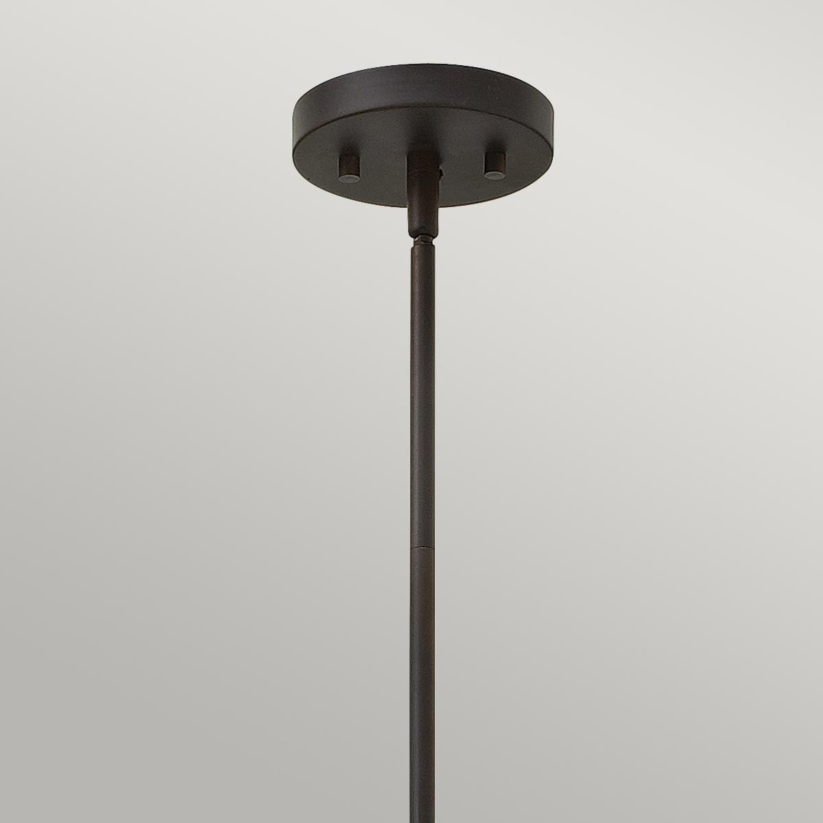 Gemma 1-flammige Mini-Pendelleuchte - Vintage Bronze - Elsteadlighting - leuchtengrosshandel24