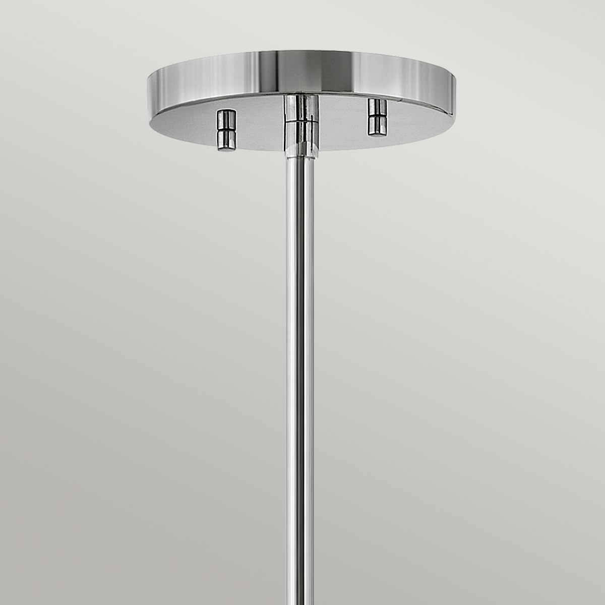 Graham 4-flammige Duo-Halterung, poliertes Nickel - Elsteadlighting - leuchtengrosshandel24