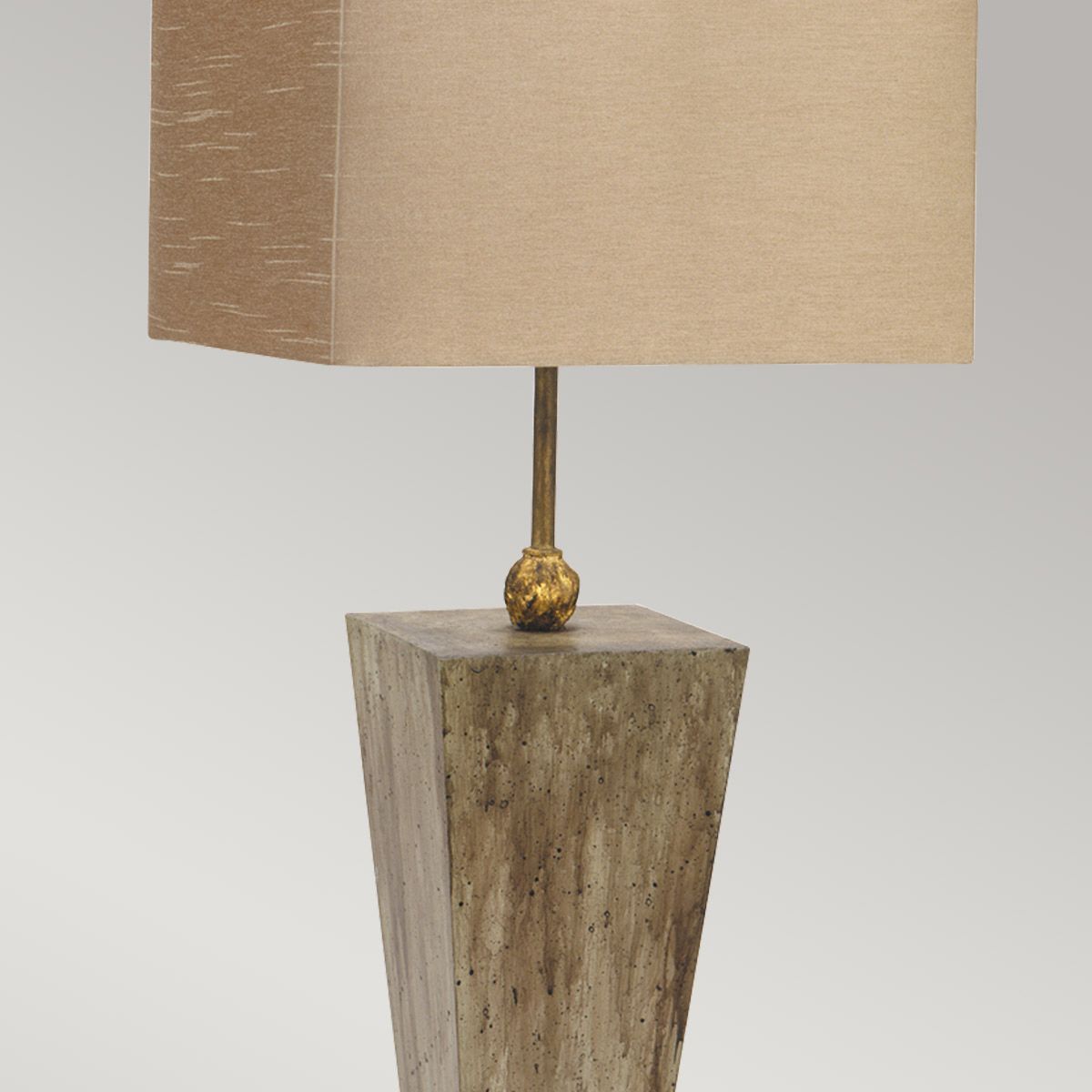 Grenouille 1-flammige Tischlampe - Umbra - Elsteadlighting - leuchtengrosshandel24