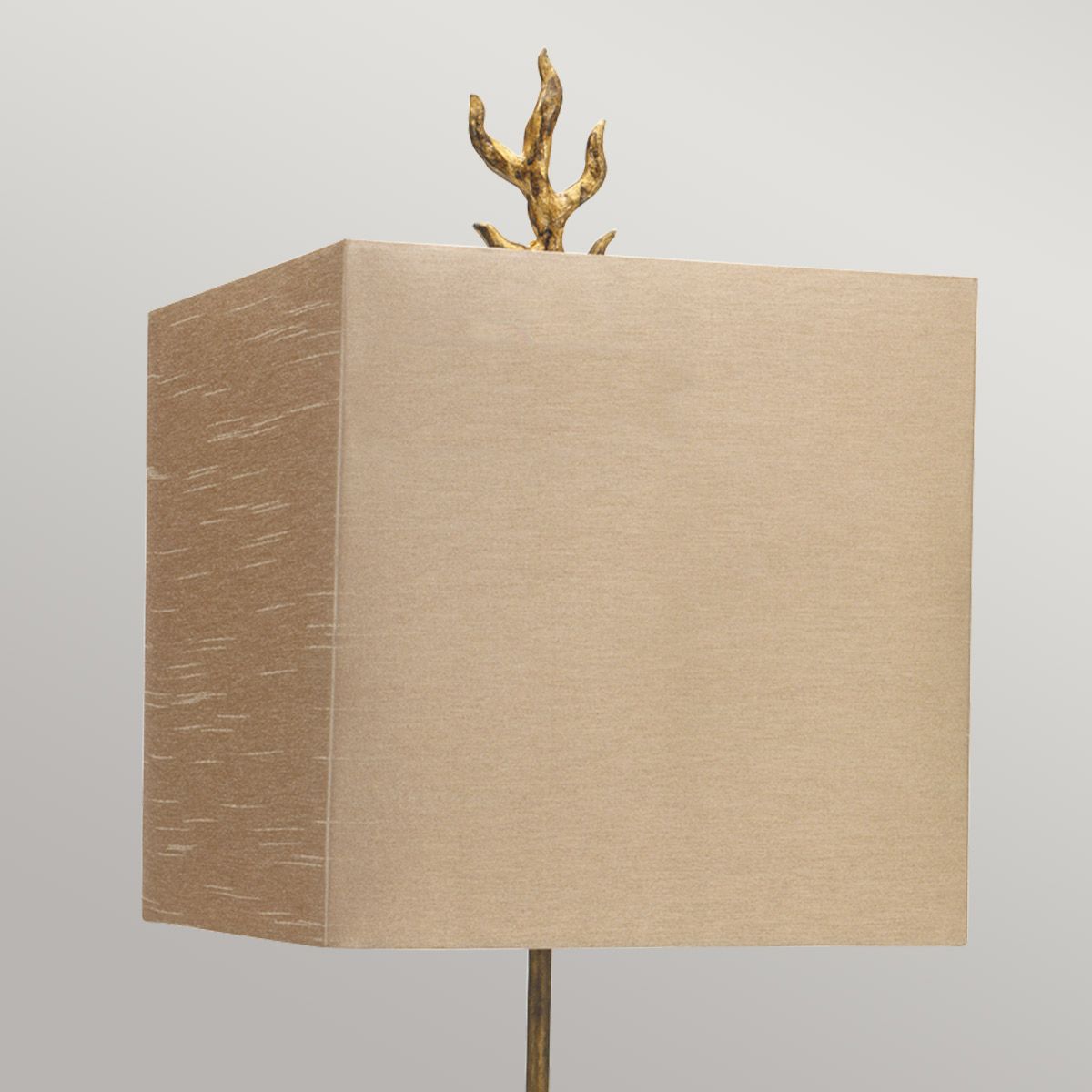 Grenouille 1-flammige Tischlampe - Umbra - Elsteadlighting - leuchtengrosshandel24