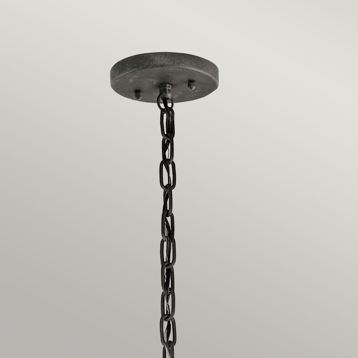 Halleron 3 - Lichter - Kettenlaterne - Londonderry - Elsteadlighting - KL - HALLERON - 8M