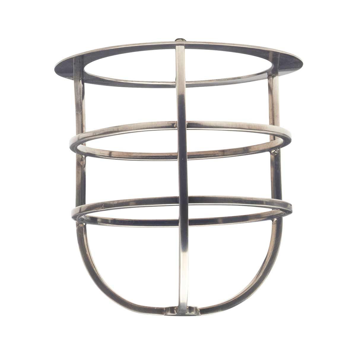 Käfigzubehör für Sheldon und Somerton - AN - Elsteadlighting - SHEL - SOM - CAGE - AN