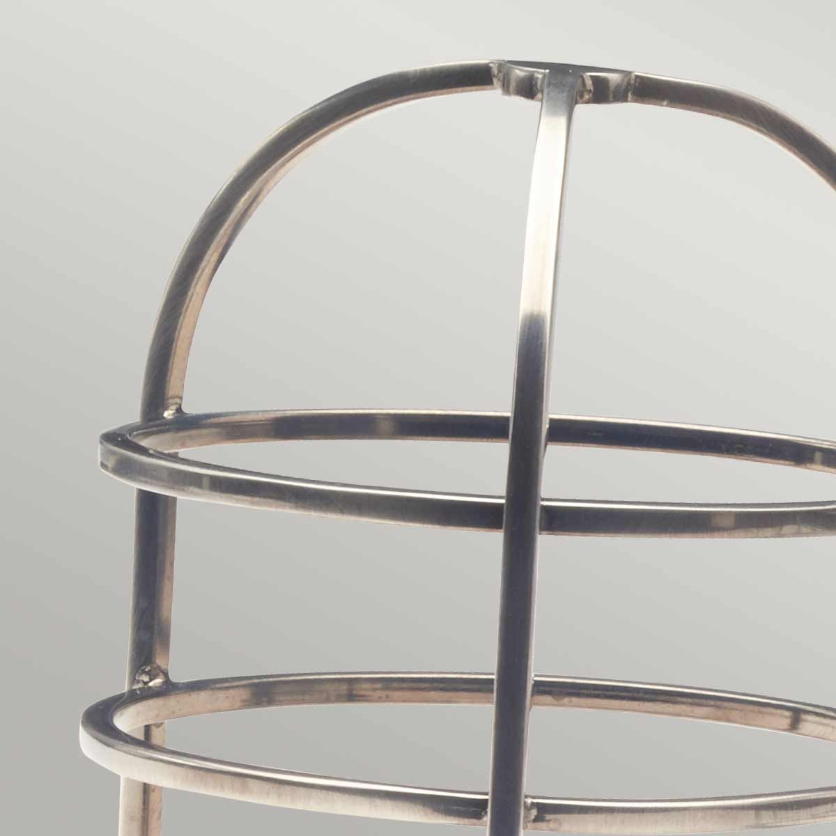 Käfigzubehör für Sheldon und Somerton - AN - Elsteadlighting - SHEL - SOM - CAGE - AN