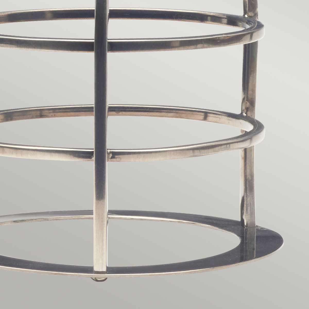 Käfigzubehör für Sheldon und Somerton - AN - Elsteadlighting - SHEL - SOM - CAGE - AN
