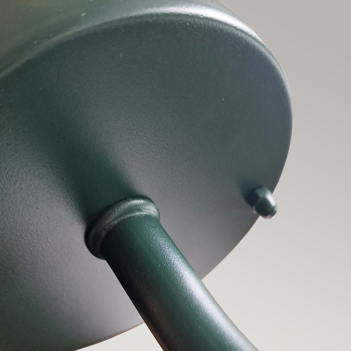 Klampenborg 1 lt Wandlaterne – Tannengrün - Elsteadlighting - KLAMPENBORG - FGR