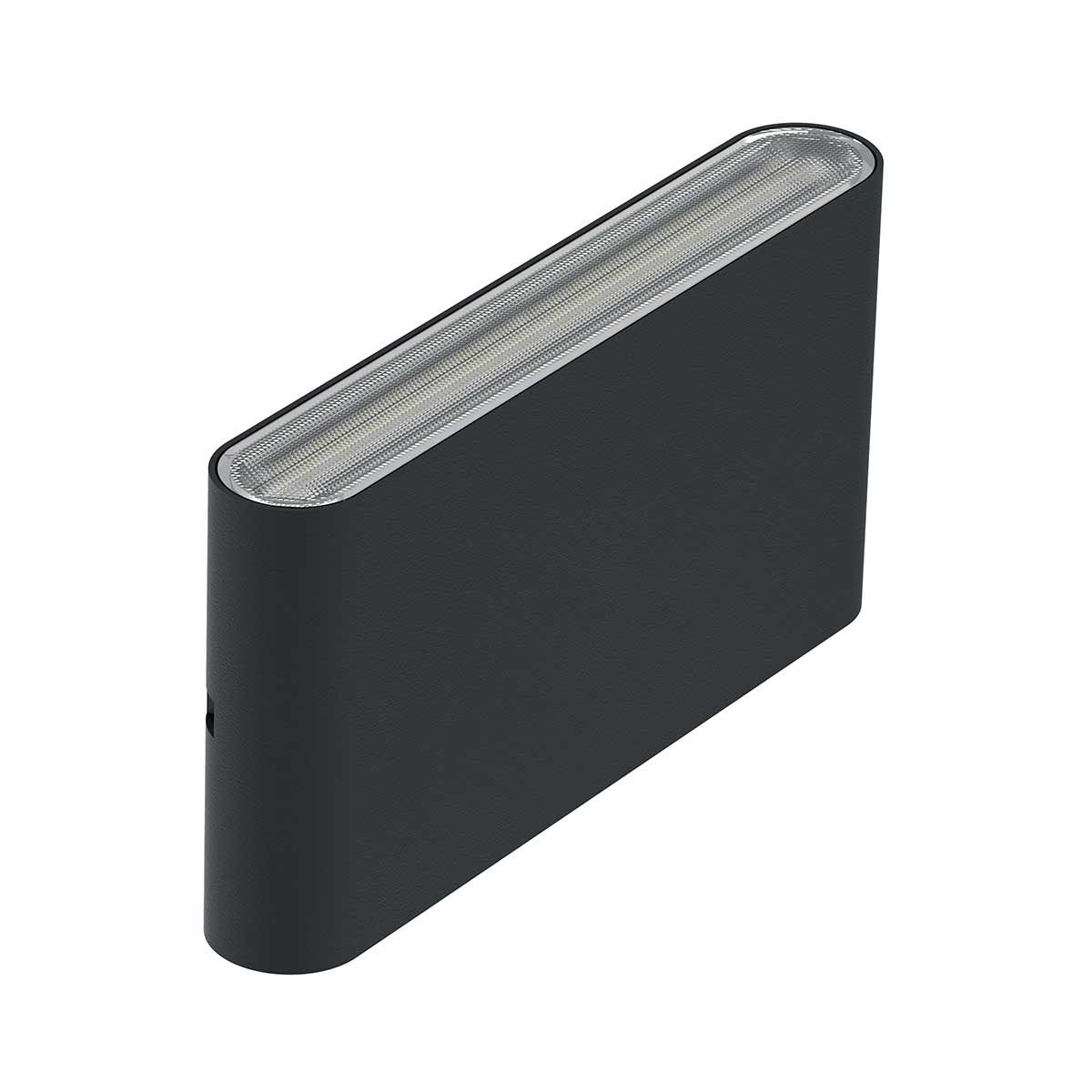 LED - Wandleuchte Jens - Schwarz - Elsteadlighting - JENS - M - C3