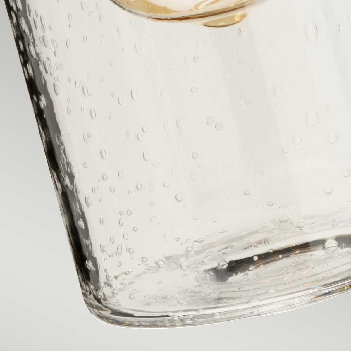 Morvah 1-flammige Wandleuchte - Poliertes Chrom - Elsteadlighting - leuchtengrosshandel24