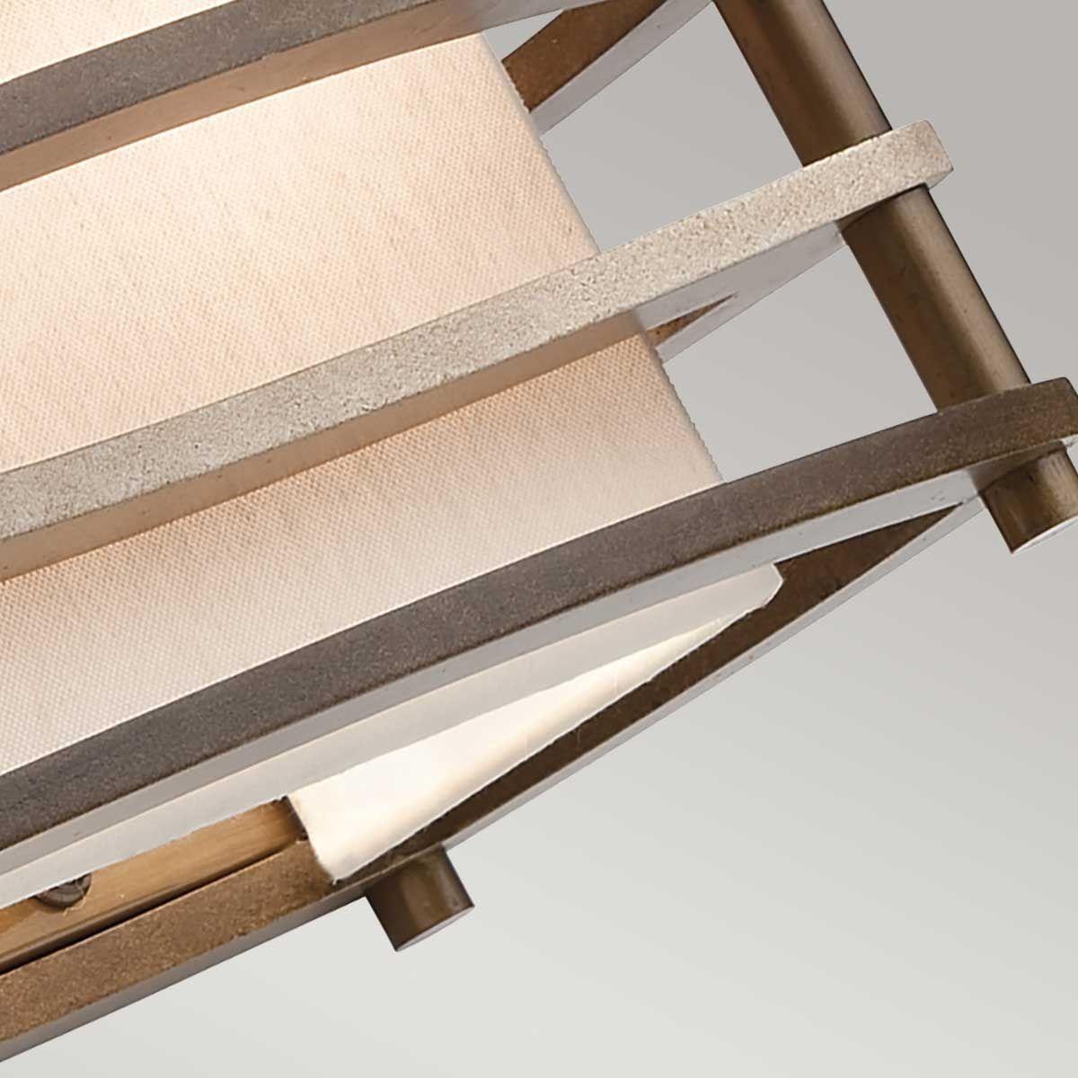 Moxie 2-flammige Wandleuchte - Cambridge Bronze - Elsteadlighting - leuchtengrosshandel24